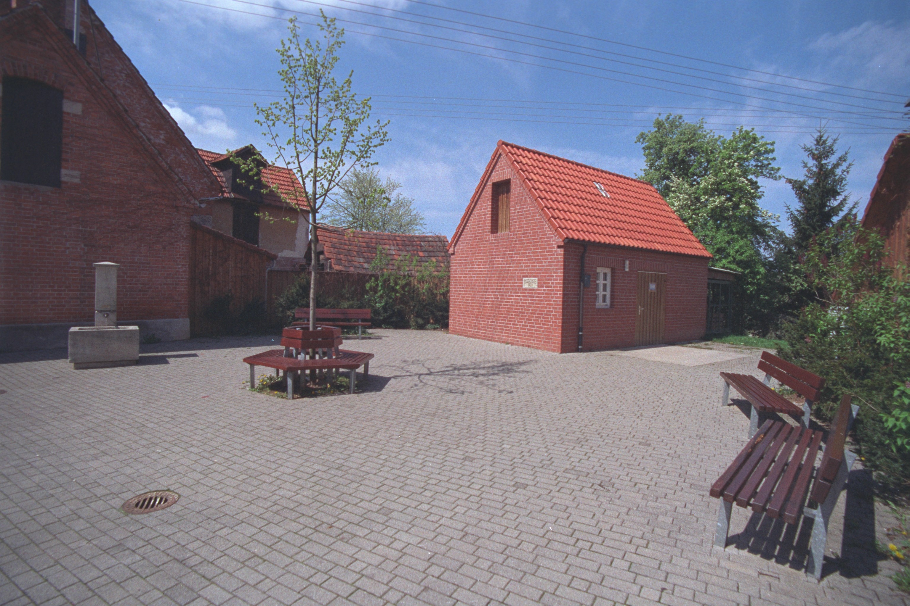 Breuningsweiler Virtuelles Stadtmuseum Winnenden